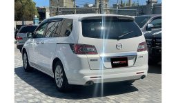 
Mazda MPV 2015 full									