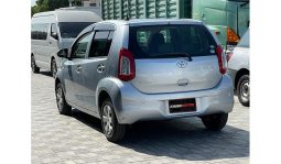 
Toyota Passo 2015 full									