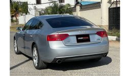 
Audi A5 2015 full									