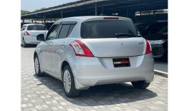 Suzuki Swift 2015