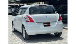 
										Suzuki Swift 2015 full									