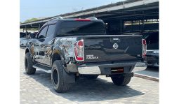 
Nissan Navara 2015 full									