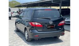 
Mazda Premacy 2015 full									