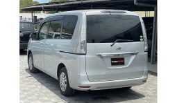 
										Nissan Serena 2015 full									