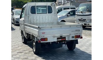
Daihatsu Hijet Truck 2014 full									