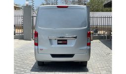 
Isuzu Como Van 2014 full									