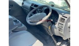 
Mazda Bongo 2012 full									