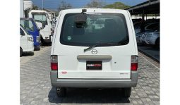 
Mazda Bongo 2013 full									