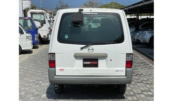 
Mazda Bongo 2013 full									