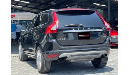 
Volvo XC60 2015 full									