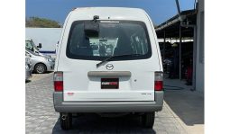 
Mazda Bongo 2013 full									