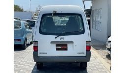 
Mazda Bongo 2012 full									