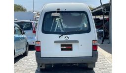 
Mazda Bongo 2012 full									