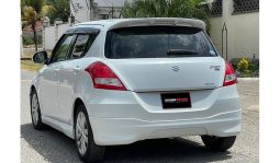 
Suzuki Swift 2015 full									