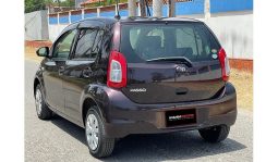 
Toyota Passo 2015 full									