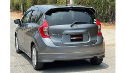 
Nissan Note 2015 full									