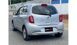 
Nissan March 2015 full									