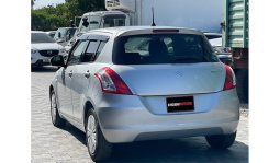 
Suzuki Swift 2015 full									