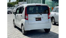 
Daihatsu Move 2015 full									