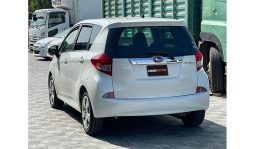 
Subaru Trezia 2015 full									