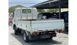 
Toyota Dyna 2015 full									