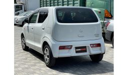 
Suzuki Alto 2015 full									