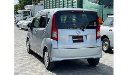 
Daihatsu Move 2015 full									