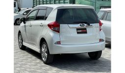 
Subaru Trezia 2015 full									