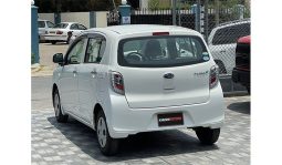 
Subaru Pleo Plus 2015 full									