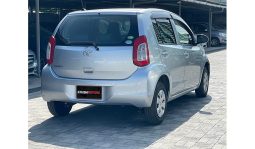 
Toyota Passo 2015 full									