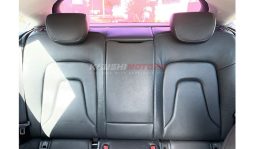 
Audi A5 2015 full									