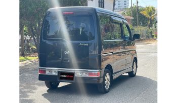
Daihatsu Atrai Wagon 2015 full									