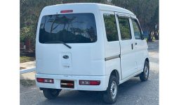 
Subaru Sambar 2015 full									