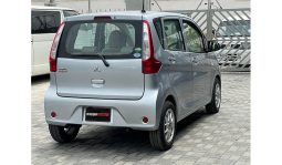 
Mitsubishi EK-Wagon 2015 full									