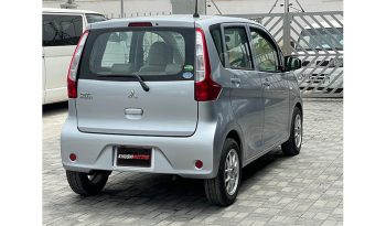 
									Mitsubishi EK-Wagon 2015 full								