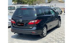 
Mazda Premacy 2015 full									