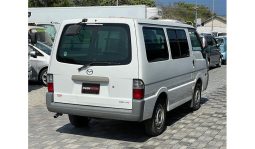 
Mazda Bongo 2013 full									