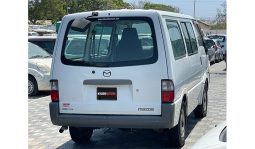 
										Mazda Bongo 2012 full									