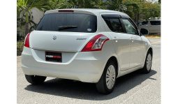 
Suzuki Swift 2015 full									