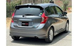 
Nissan Note 2015 full									