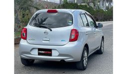 
Nissan March 2015 full									