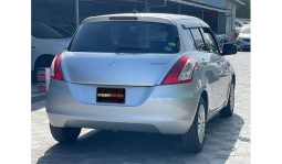 
Suzuki Swift 2015 full									