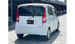 
Daihatsu Move 2015 full									