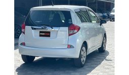 
Subaru Trezia 2015 full									