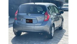 
Nissan Note 2015 full									