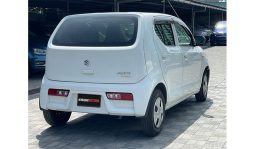 
Suzuki Alto 2015 full									