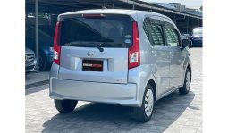 
Daihatsu Move 2015 full									