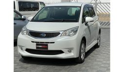 
Subaru Trezia 2015 full									