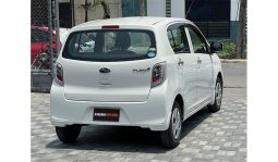 
Subaru Pleo Plus 2015 full									