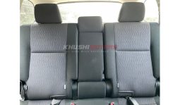 
Toyota Fielder 2015 full									